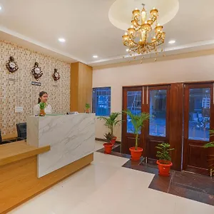 Hotel Devine Chandigarh, Zirakpur